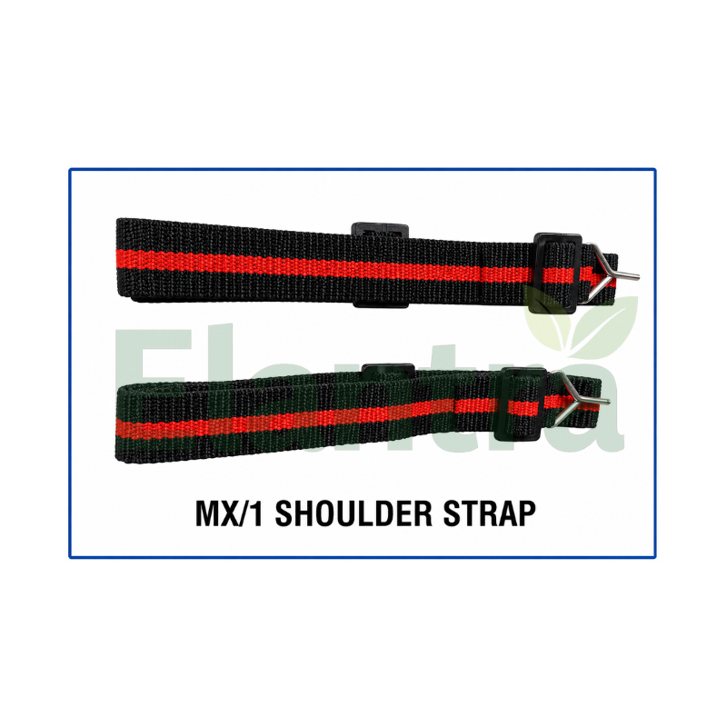SHOULDER STRAP
